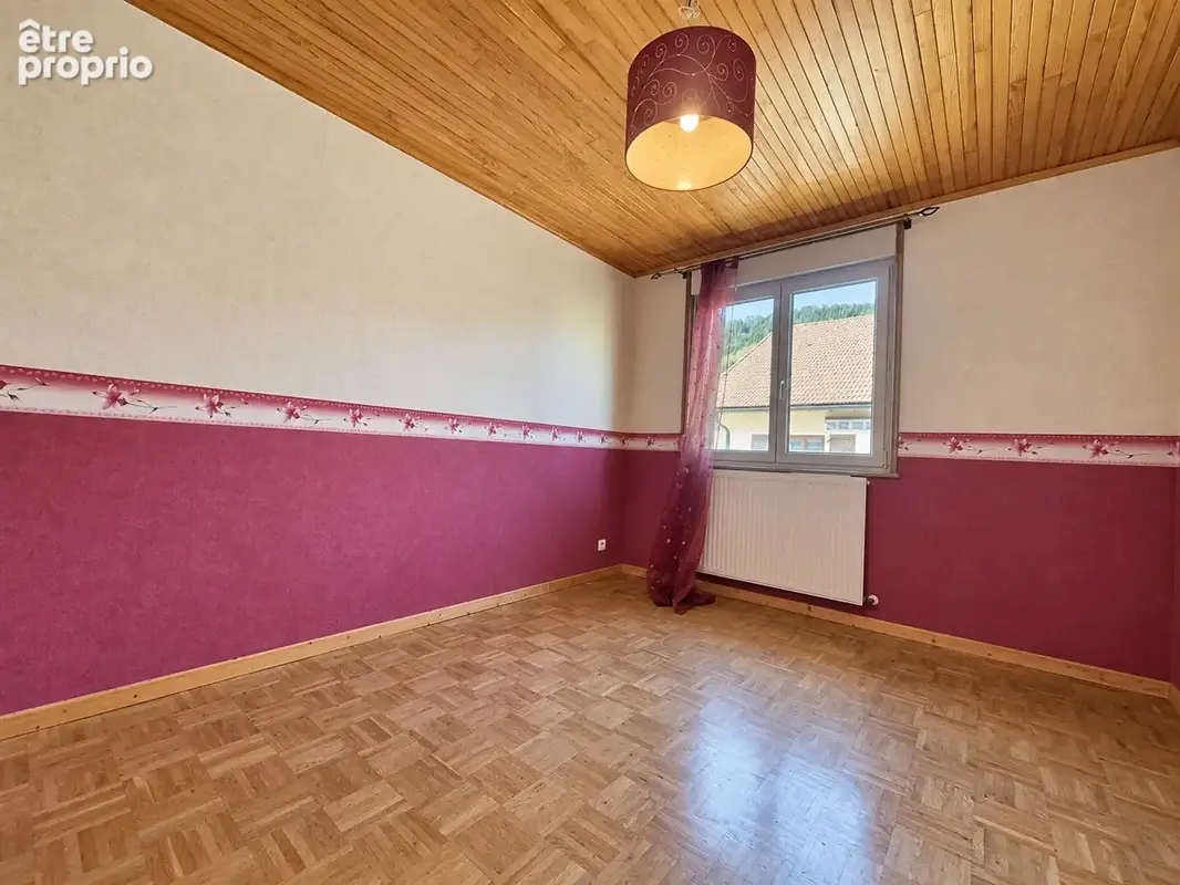 Maison familale, 5 chambres, Les Fins - 114.25 m2 - photo 9