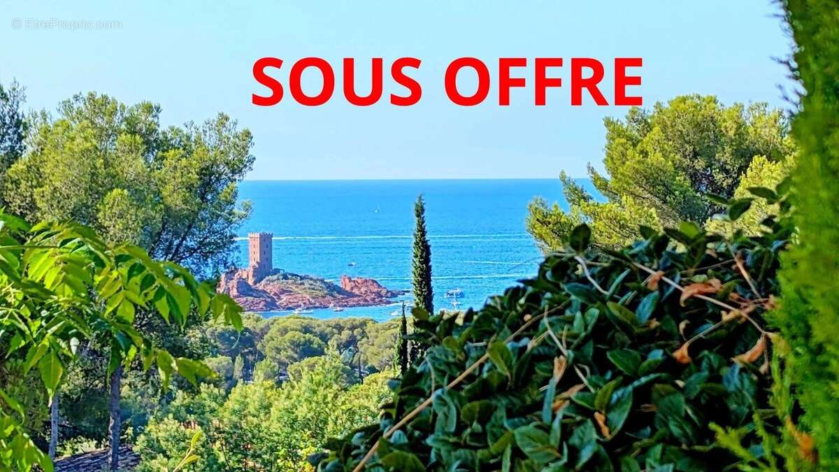 Maison à LA SEYNE-SUR-MER