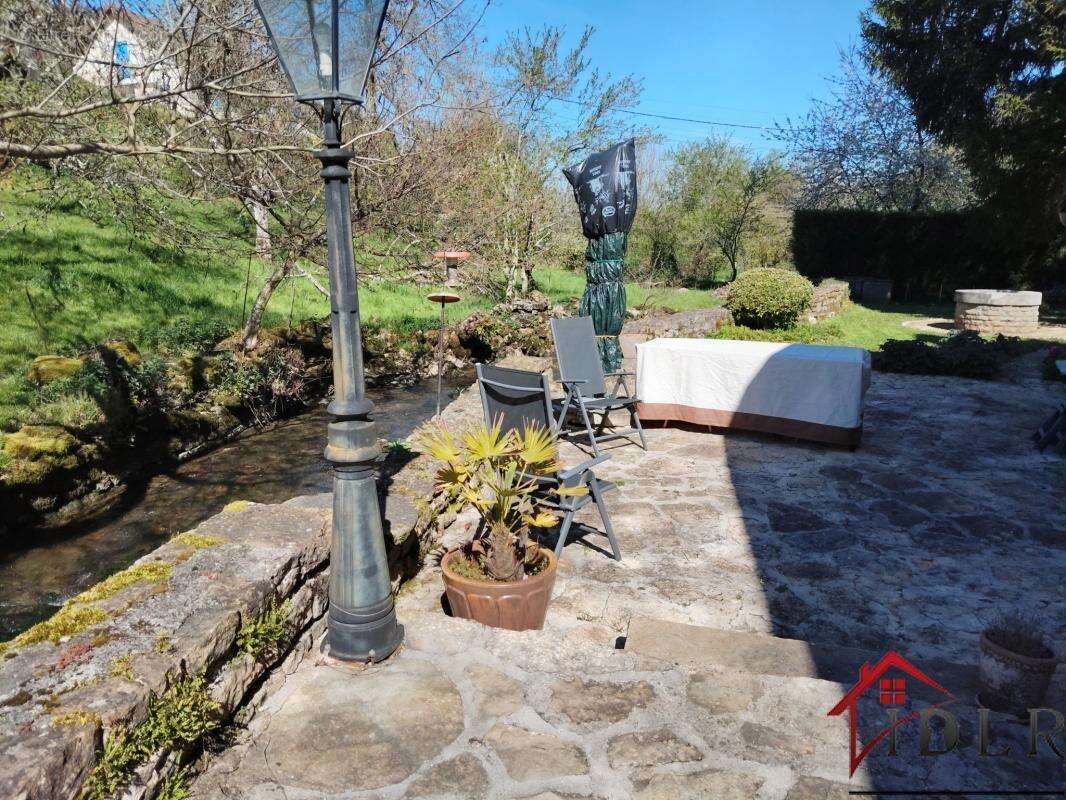 Maison de Famille - Propriété - Moulin 18XVIIIème Siècle - photo 15