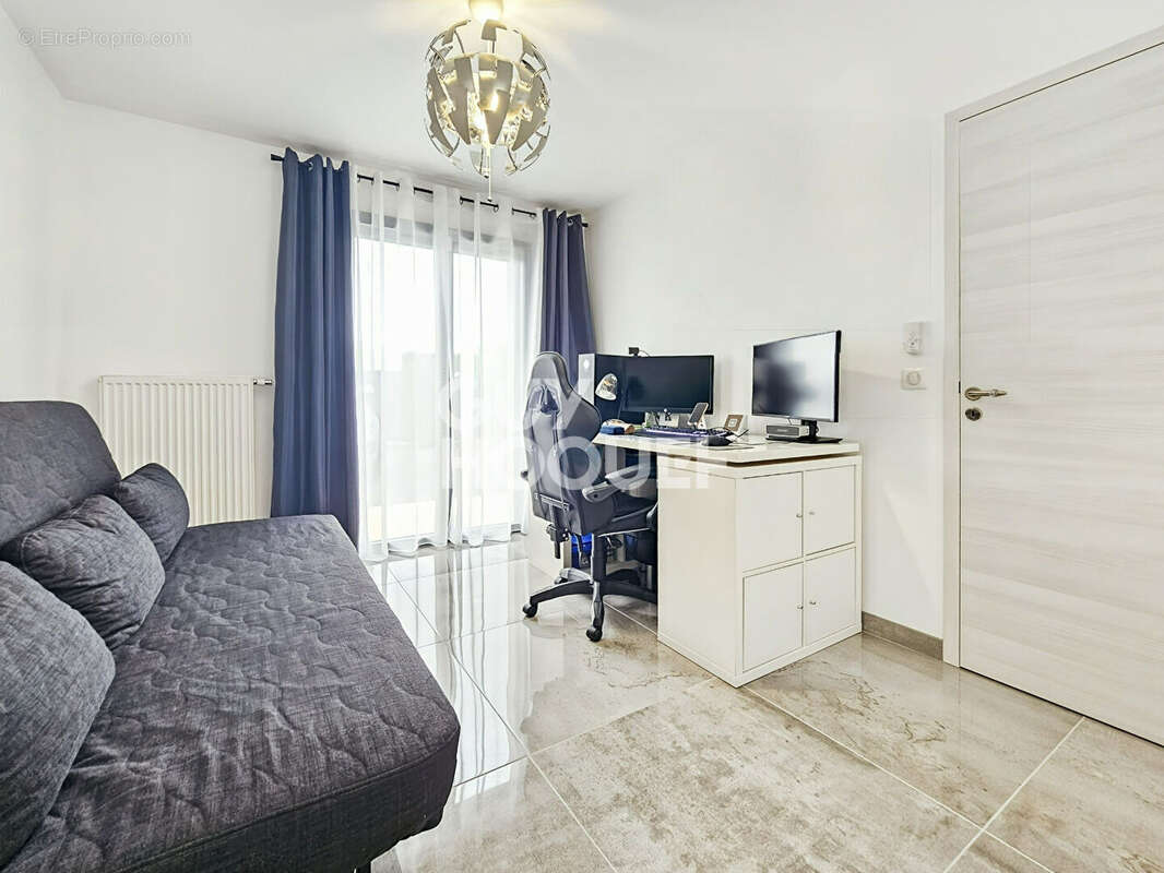 Maison à TOURNAN-EN-BRIE