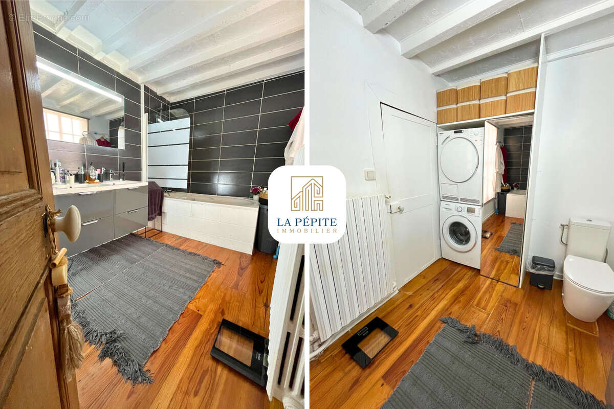 Maison à VALENCIENNES