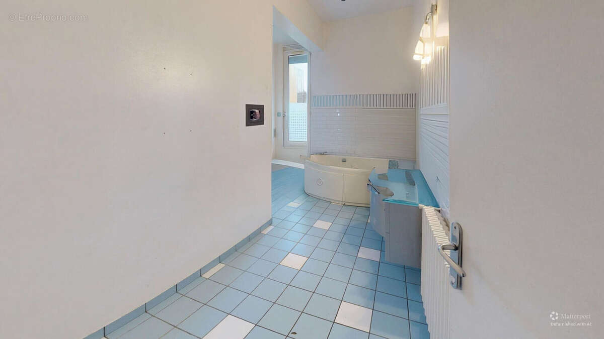Appartement à LE HAVRE