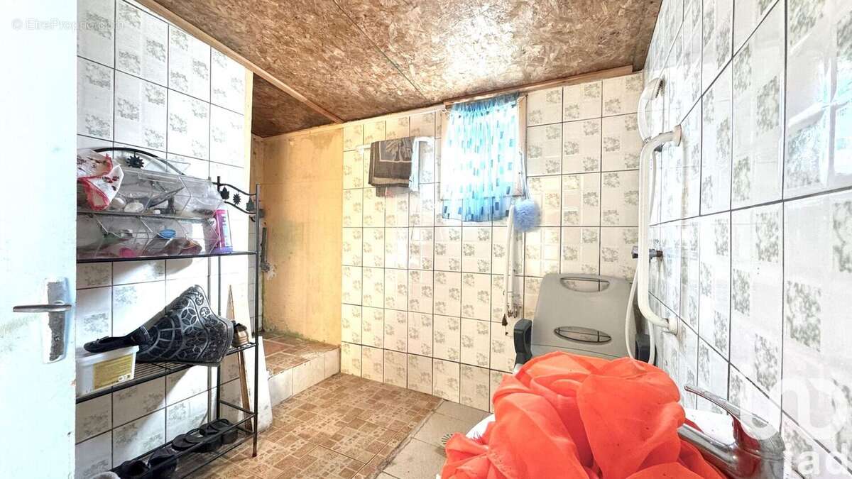 Photo 9 - Maison à LA PLAINE-DES-PALMISTES