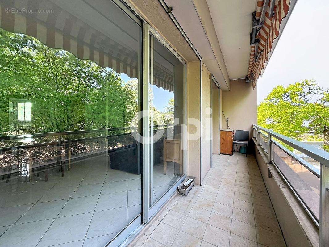 Appartement à BRIVE-LA-GAILLARDE