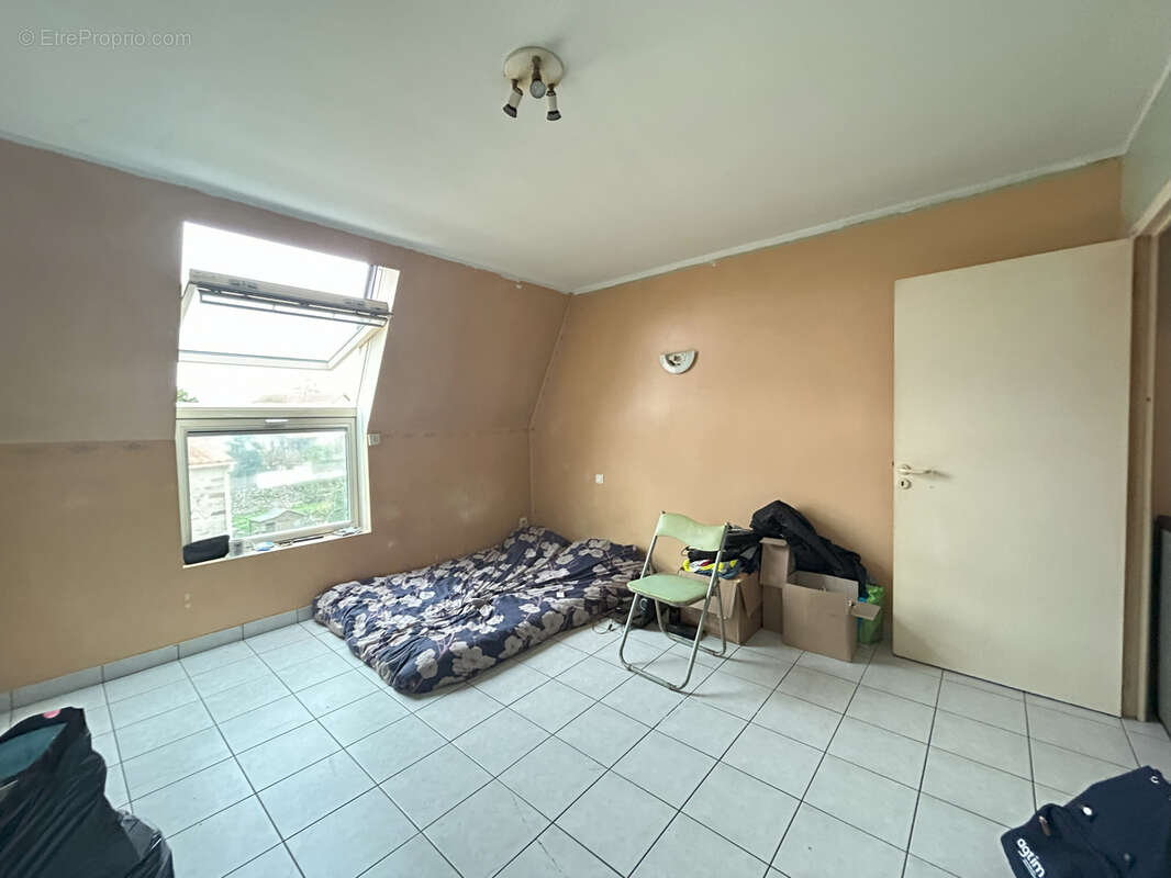 Appartement à MONTAIGU