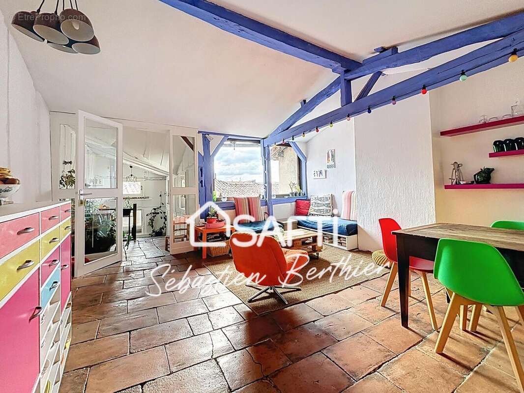 Photo 3 - Maison à LAVAUR