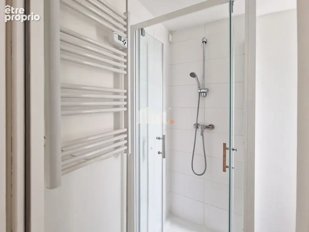 Indre - appartement t3 - 42m2 - 2 chambres - - photo 4