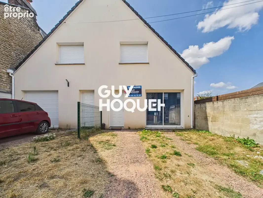 Maison neuve Sotteville Les Rouen - photo 12