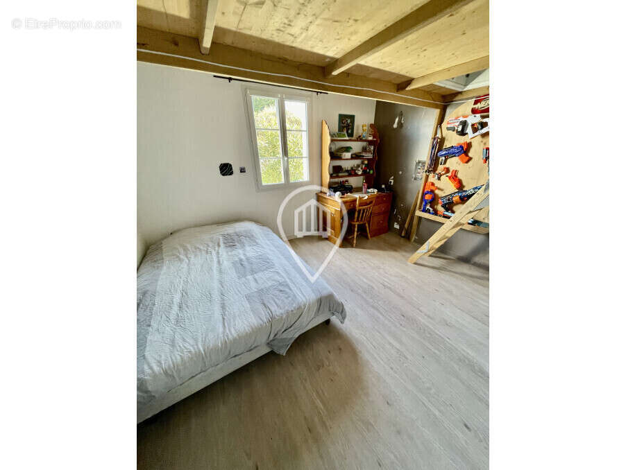 Maison à NOIRMOUTIER-EN-L&#039;ILE