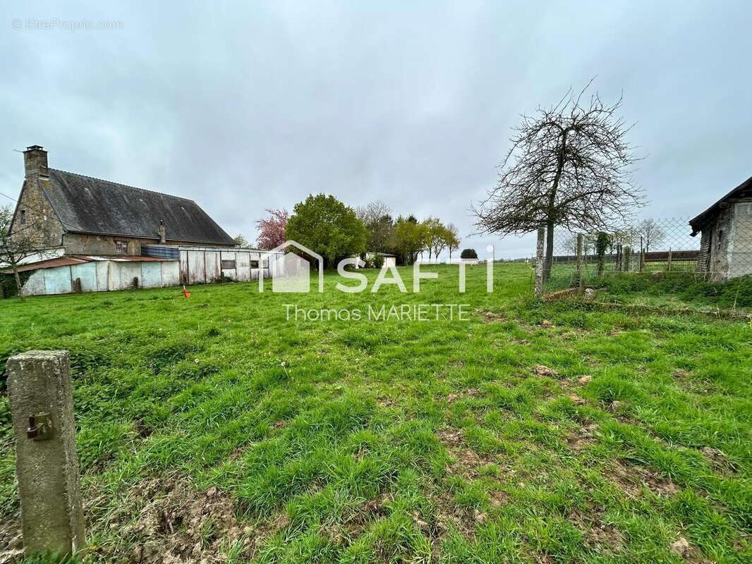 Photo 6 - Appartement à BESLON