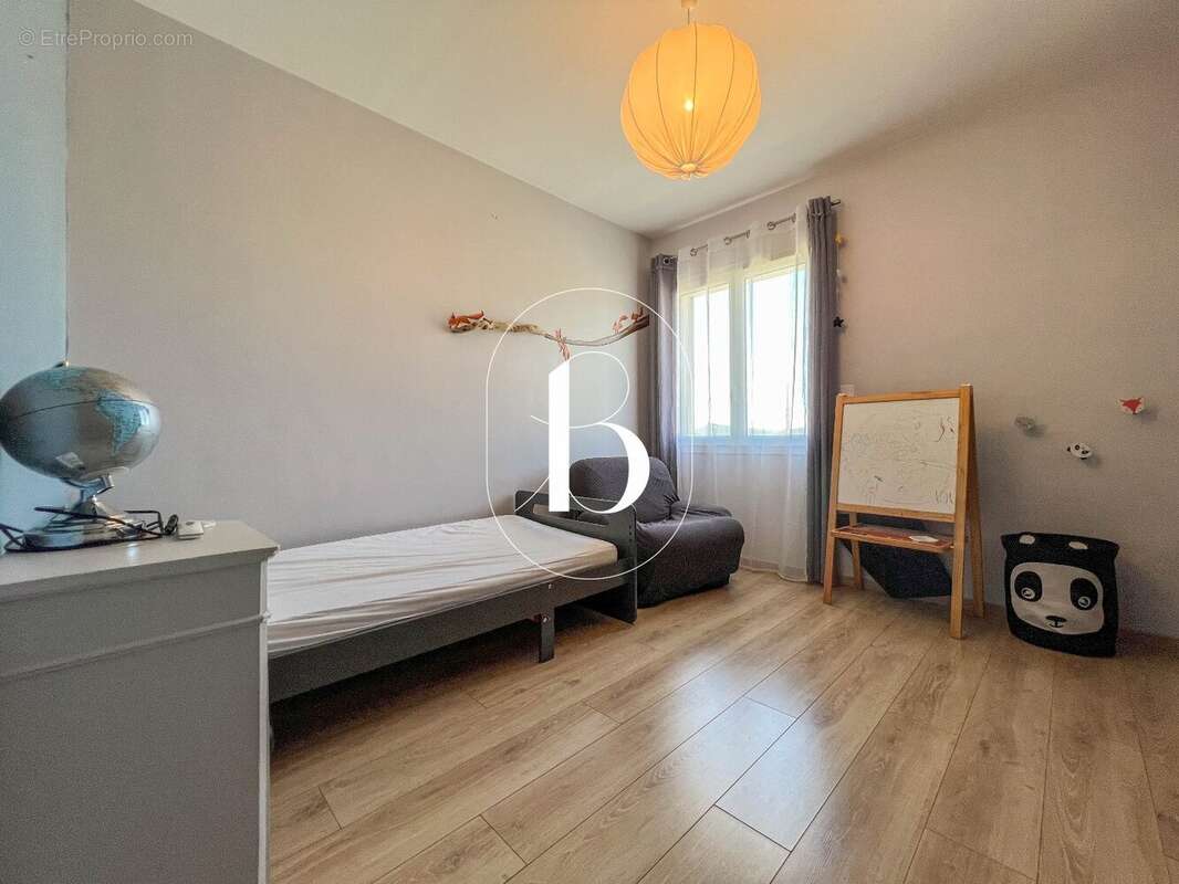 Maison à GOUDARGUES