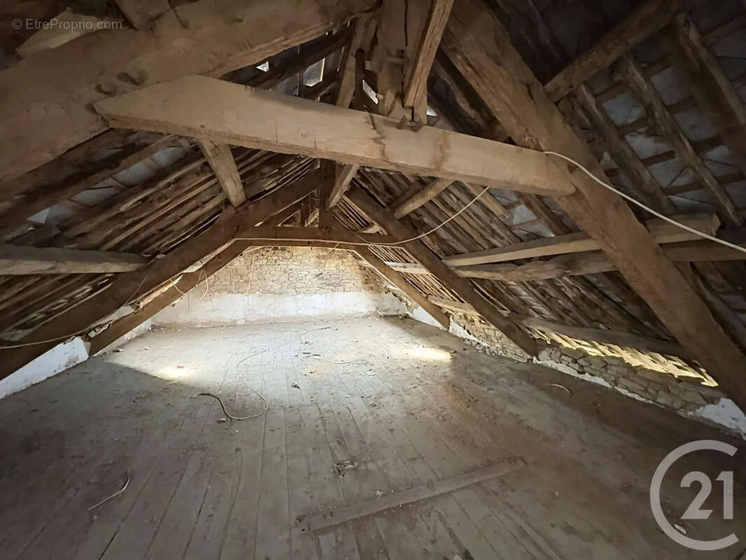 Maison 7 pièces 220 m² à vendre à Lamballe (22400) - photo 4