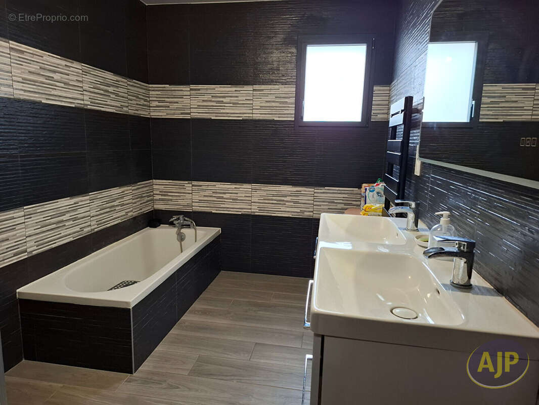 Maison à CHATEAUBRIANT