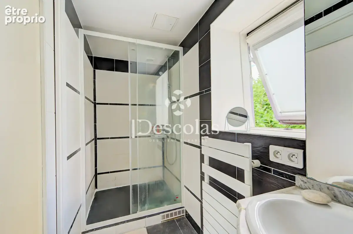 CHAMBOURCY- Maison familiale de 200 m2 - photo 16