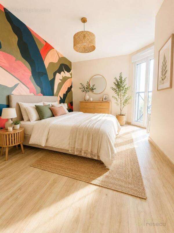 Appartement à WAMBRECHIES