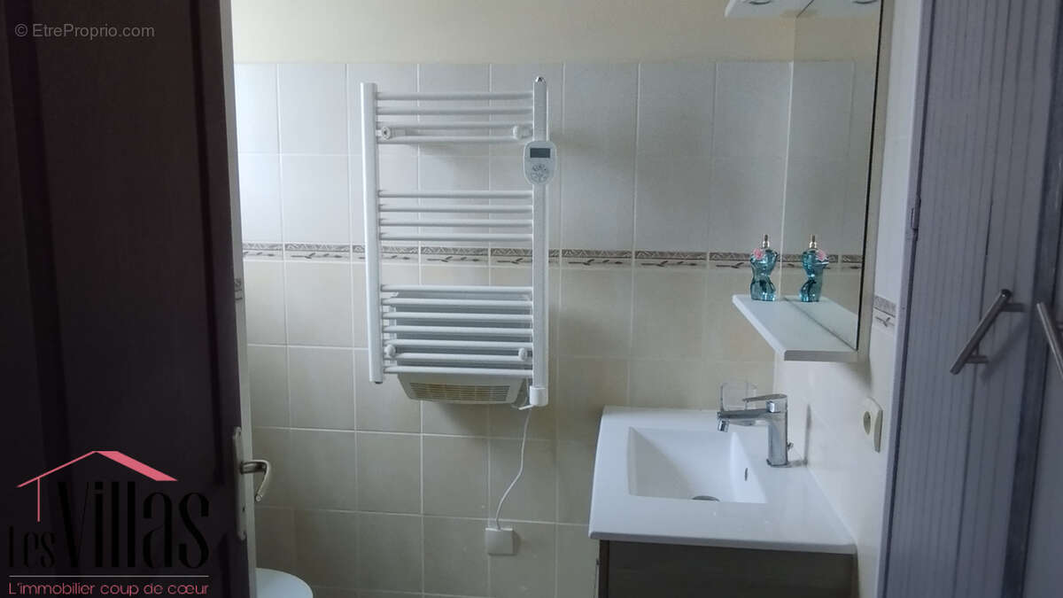 Villa 4 faces de plain-pied avec piscine - photo 16