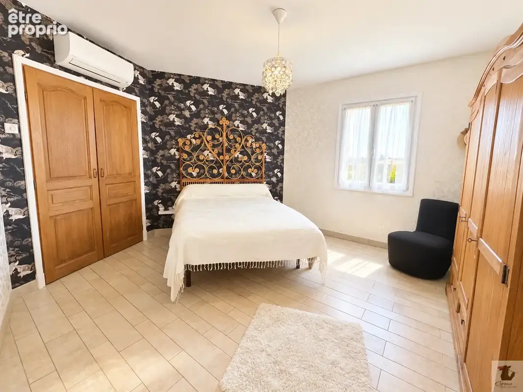 Maison d'exception - 205 m2- position dominante - aucun travaux - photo 6