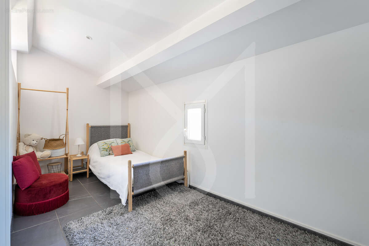 Maison à MARSEILLE-11E