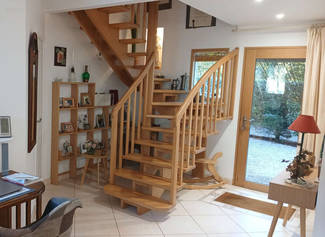 Tres belle maison contemporaine - photo 12