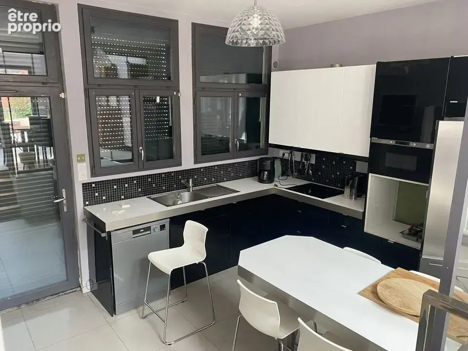 Maison 7 pièces 156 m² à vendre à Clamart (92140) - photo 15