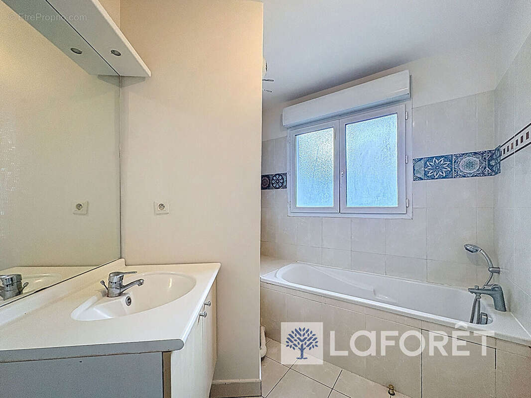 Appartement à ANTONY