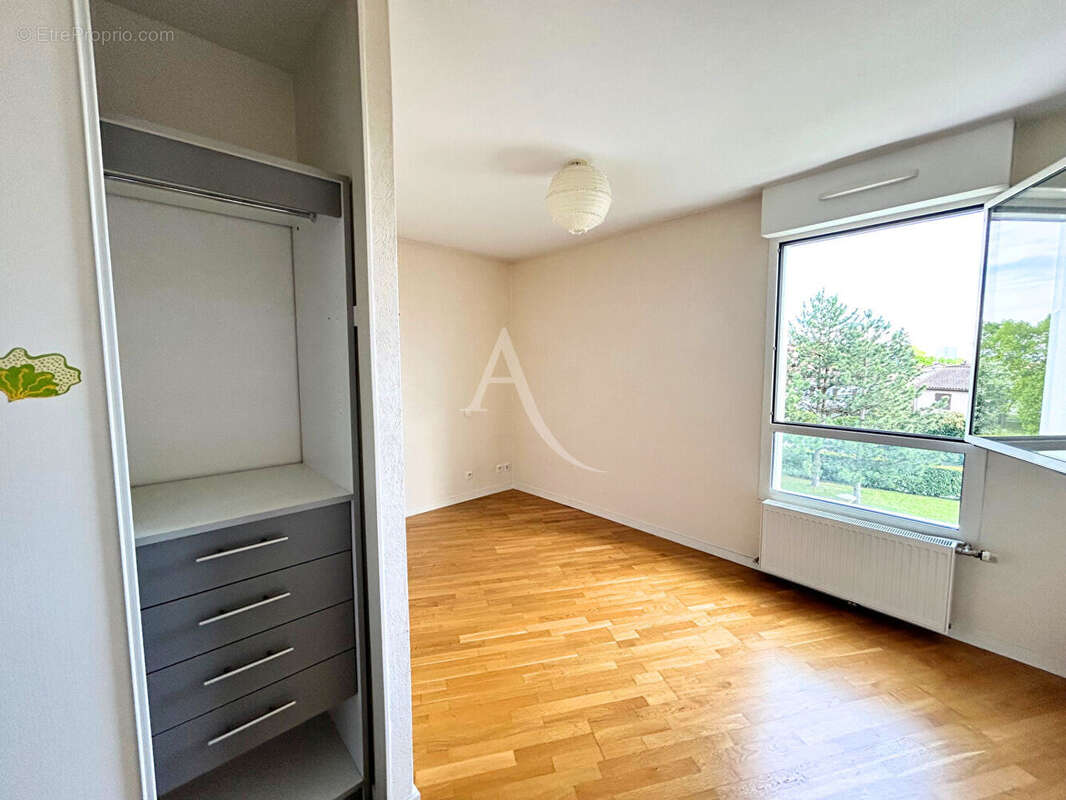 Appartement à MACON