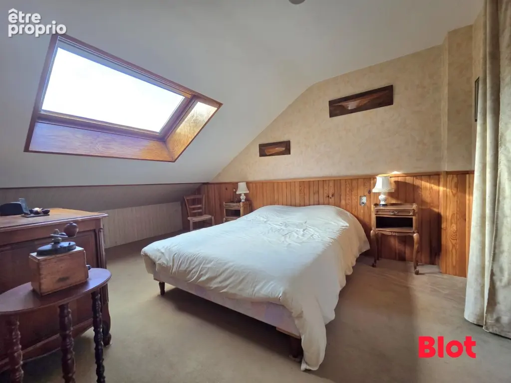 Maison 6 pièces 120 m² à vendre à Rennes (35200) - photo 8
