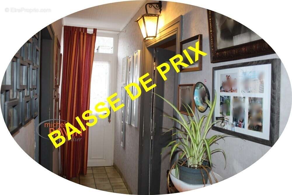 Maison 126 m² à La Guerche-Sur-L'aubois  - photo 3