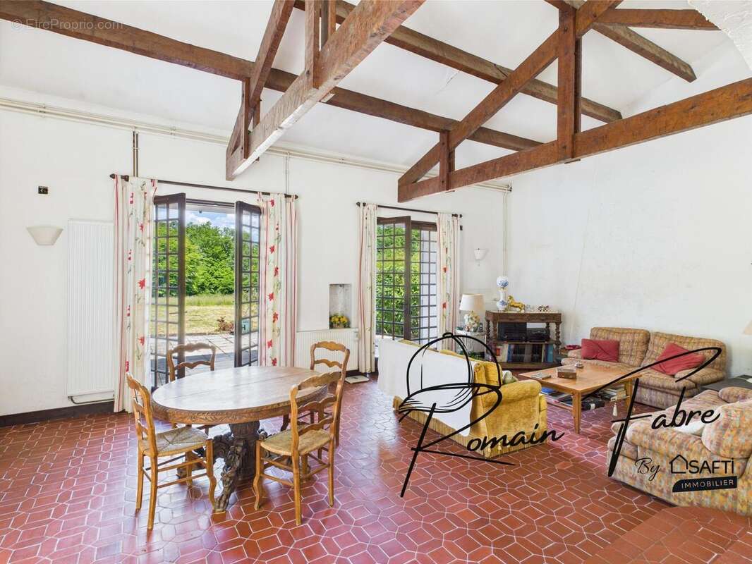 Photo 3 - Maison à MARANSIN