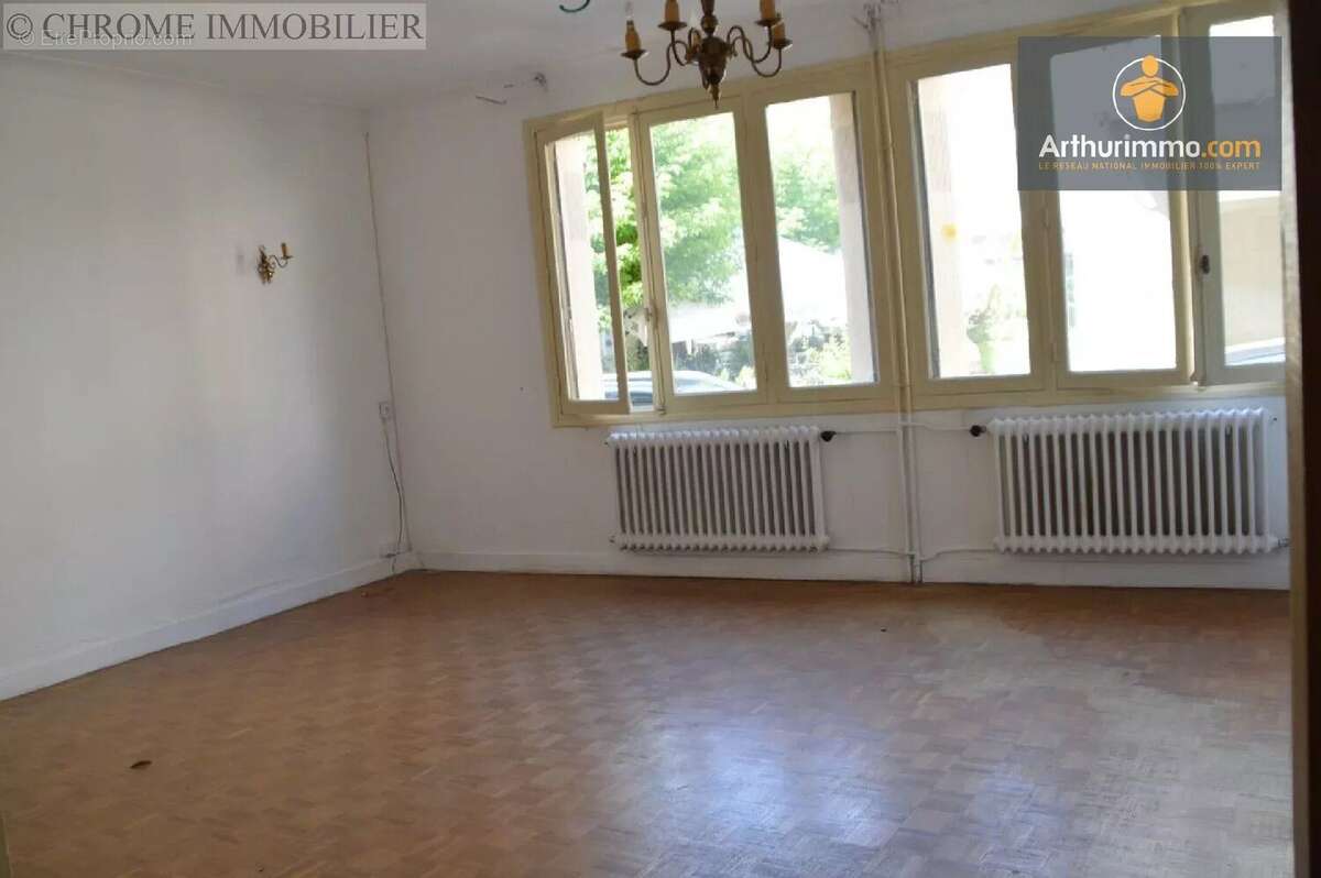 Maison à DURAS