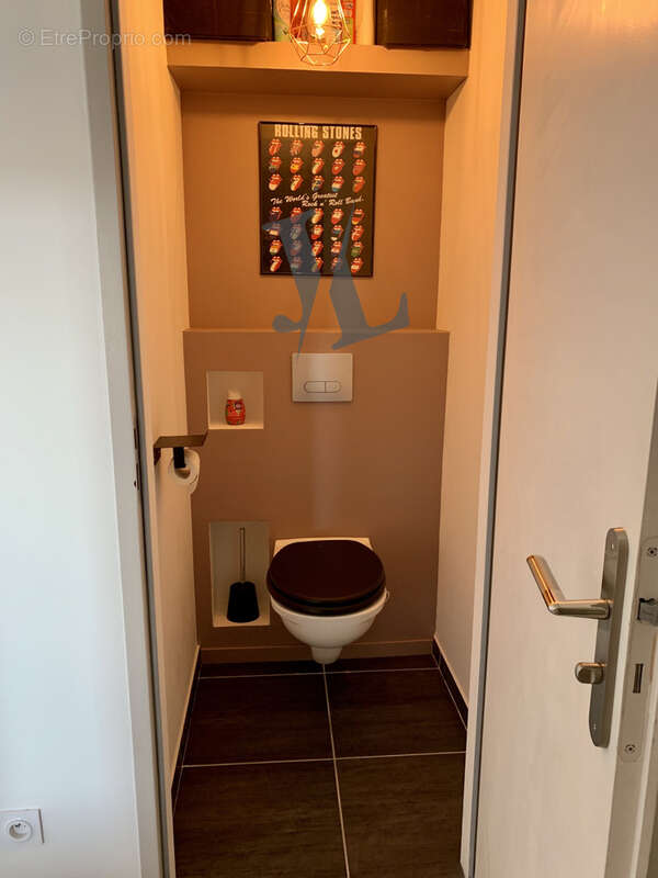 Appartement à VALENCE