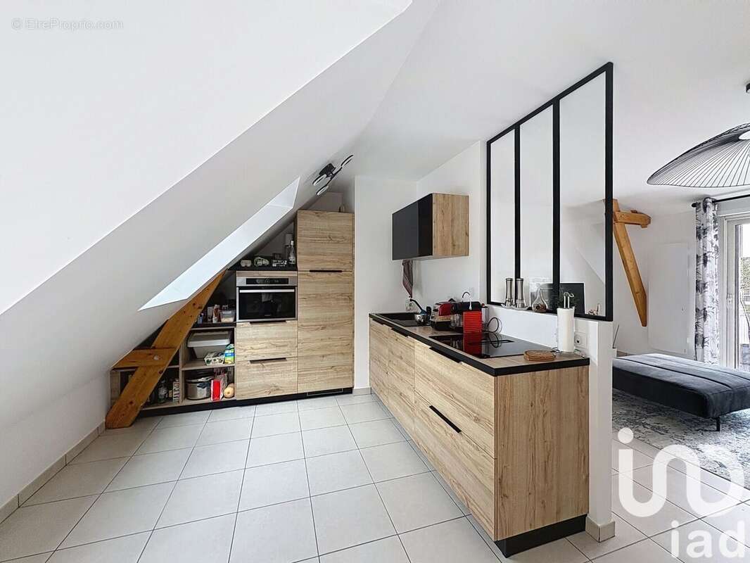 Photo 4 - Appartement à SAINT-CAST-LE-GUILDO