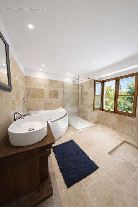 Appartement à CERVIONE