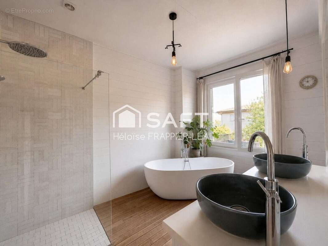 Photo 8 - Maison à TALENCE