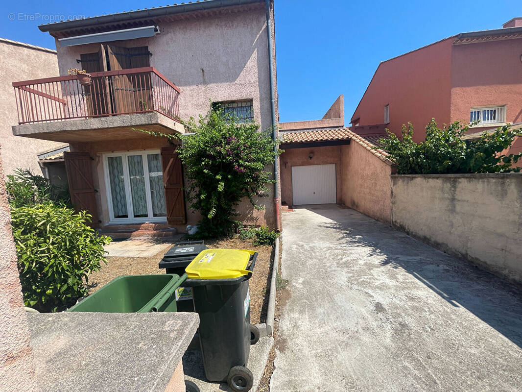 Maison à LA FARLEDE