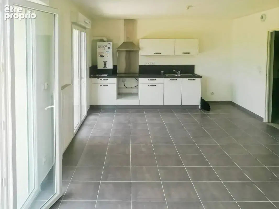  Maison 3 chambres avec jardin et garage – Idéal Investissement locatif ! - photo 2