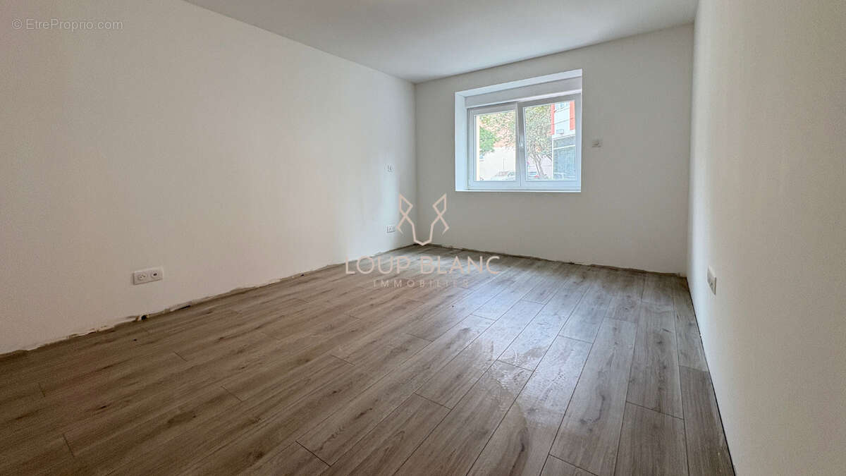 Appartement à BELFORT