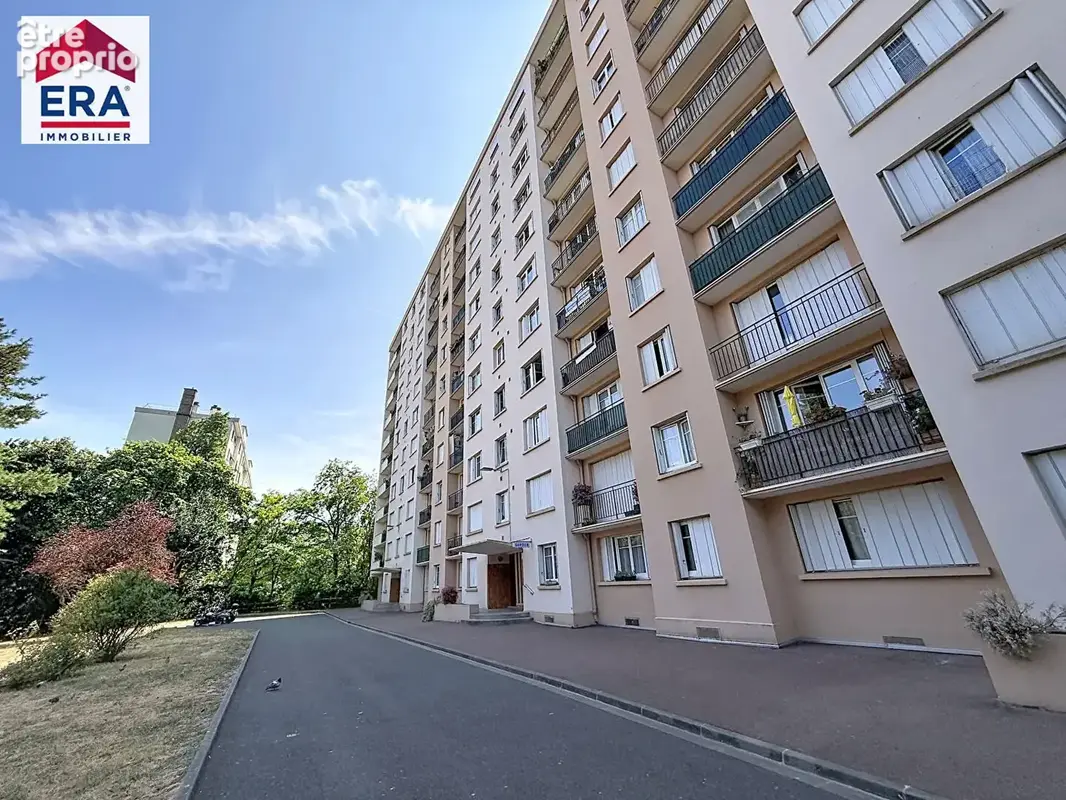 Appartement 57m² à ivry-sur-seine - photo 9