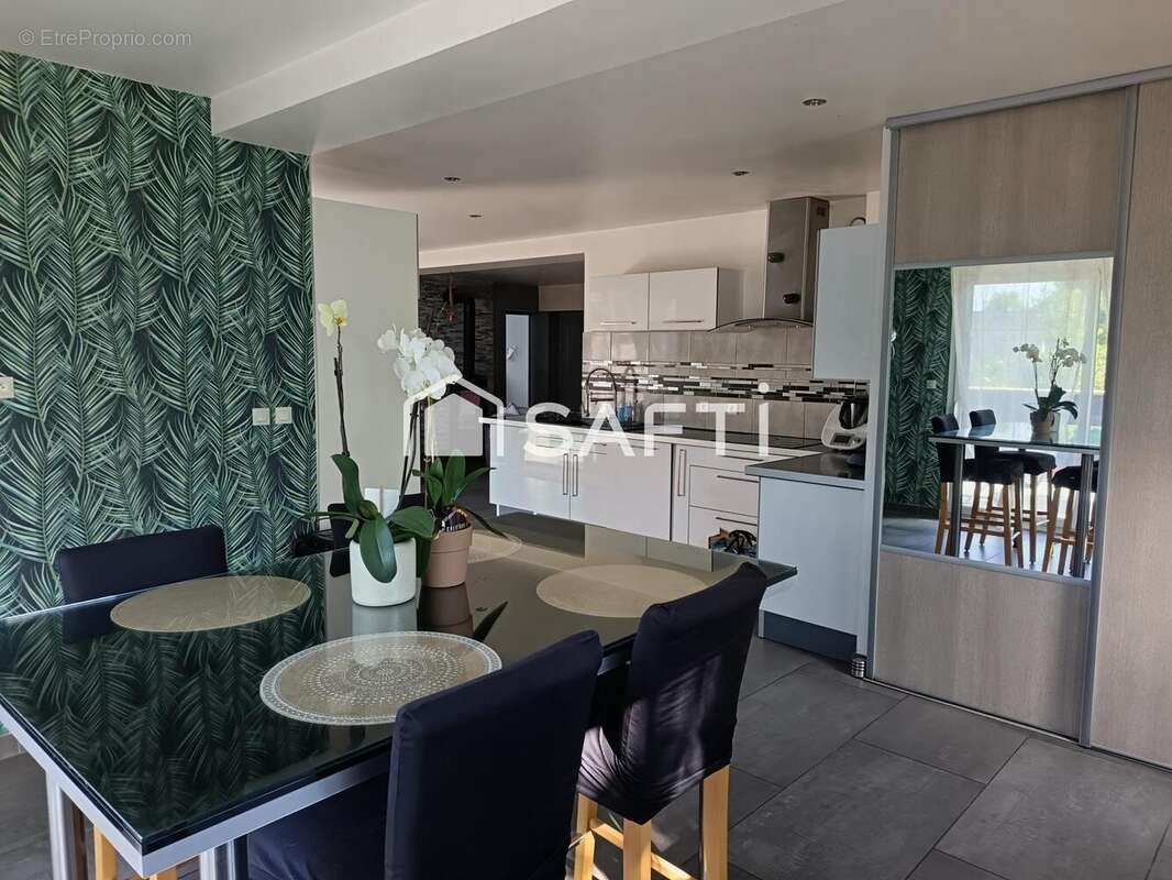 Maison 150 m² à Plerguer  - photo 3