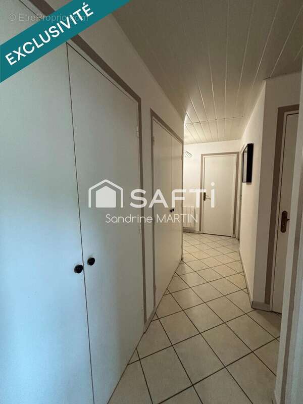Photo 5 - Appartement à ROYAT
