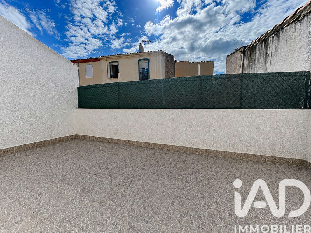 Photo 9 - Appartement à SAINT-LAURENT-DE-LA-SALANQUE