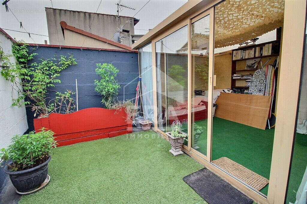 Maison 63m² à clermont-ferrand - photo 5