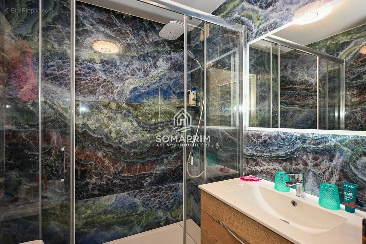 Appartement à LE TOUQUET-PARIS-PLAGE