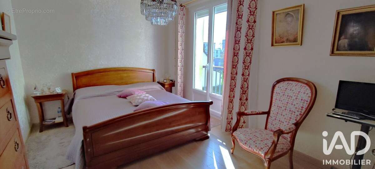 Photo 6 - Appartement à BREST