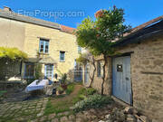 Maison à PUISEAUX