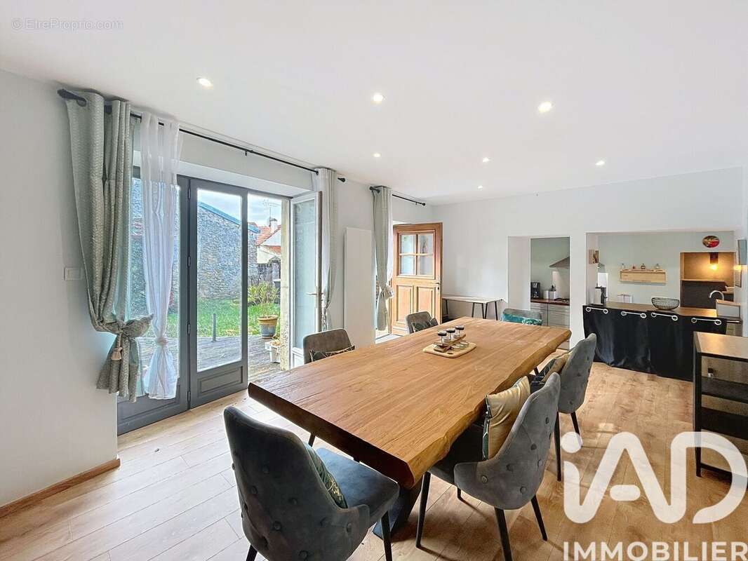 Maison 145 m² à Etaule  - photo 2