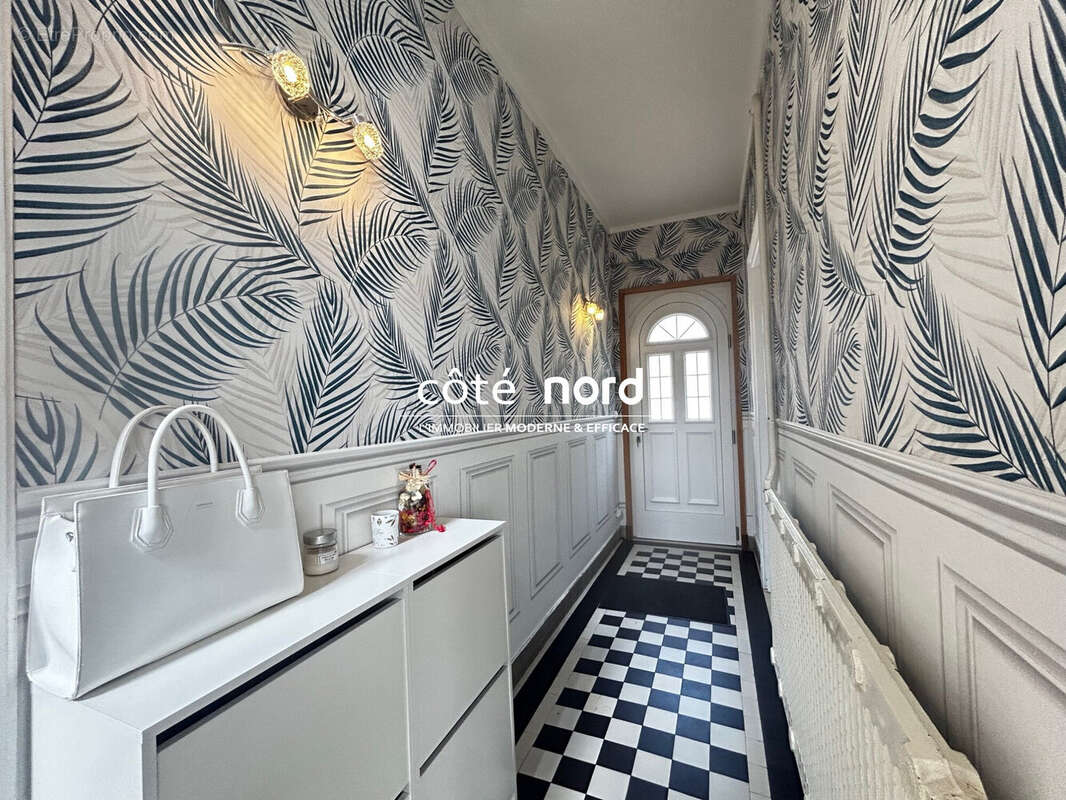 Maison 123 m² à Walincourt-Selvigny  - photo 2