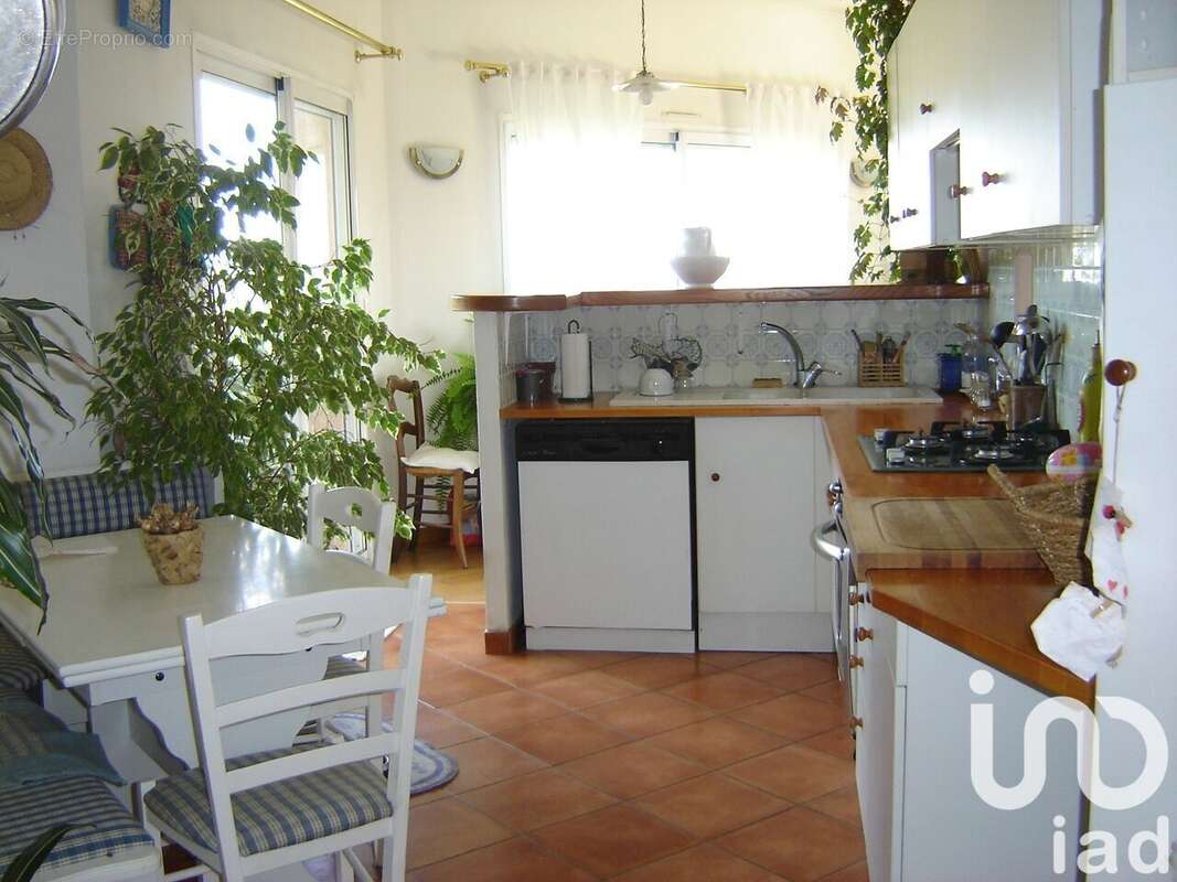 Photo 2 - Maison à SAINT-CLAR-DE-RIVIERE