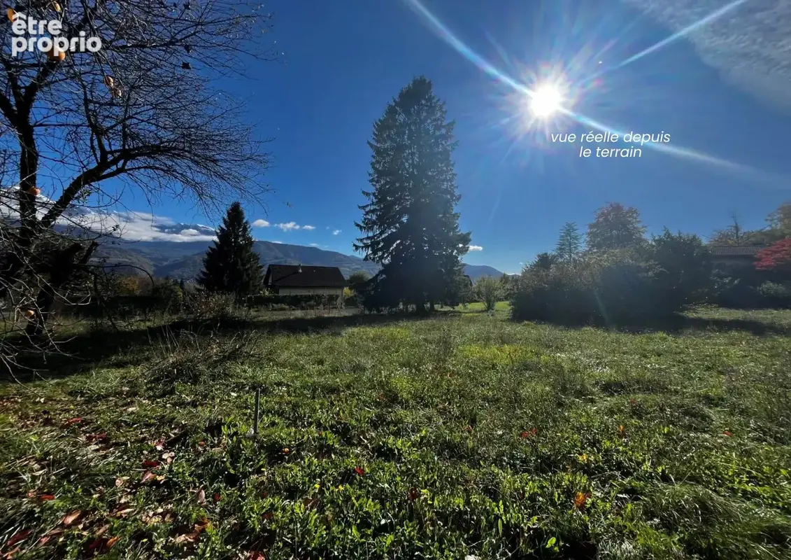 Les Claverins - Villa à Montbonnot-Saint-Martin - photo 3