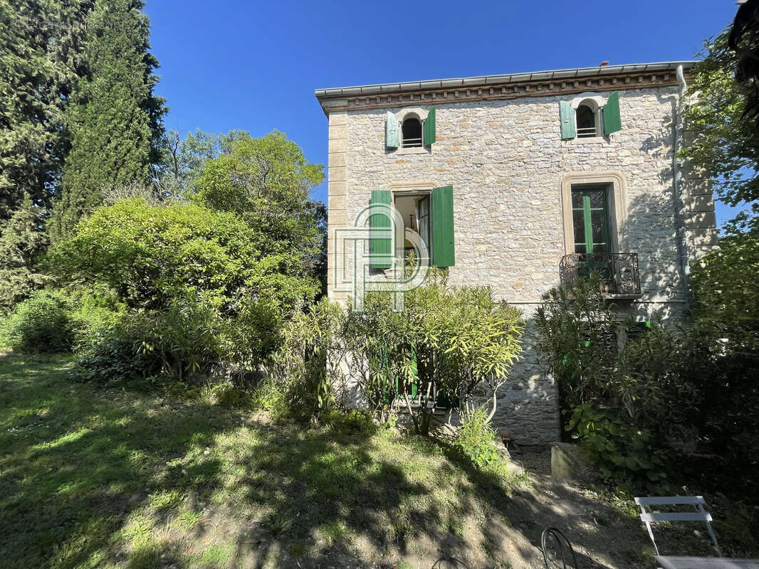 Maison à NARBONNE